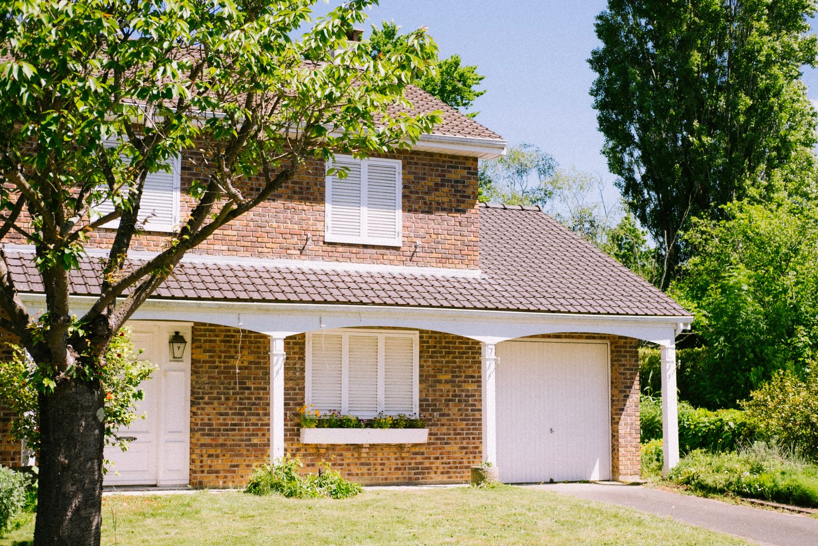 Homes in Fitchburg, Wisconsin