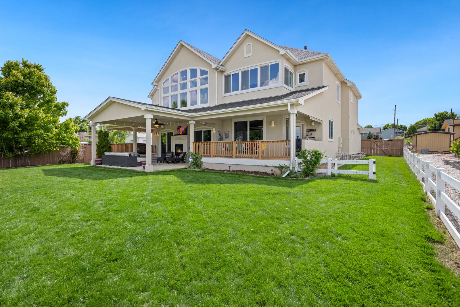 Homes in Waunakee, Wisconsin
