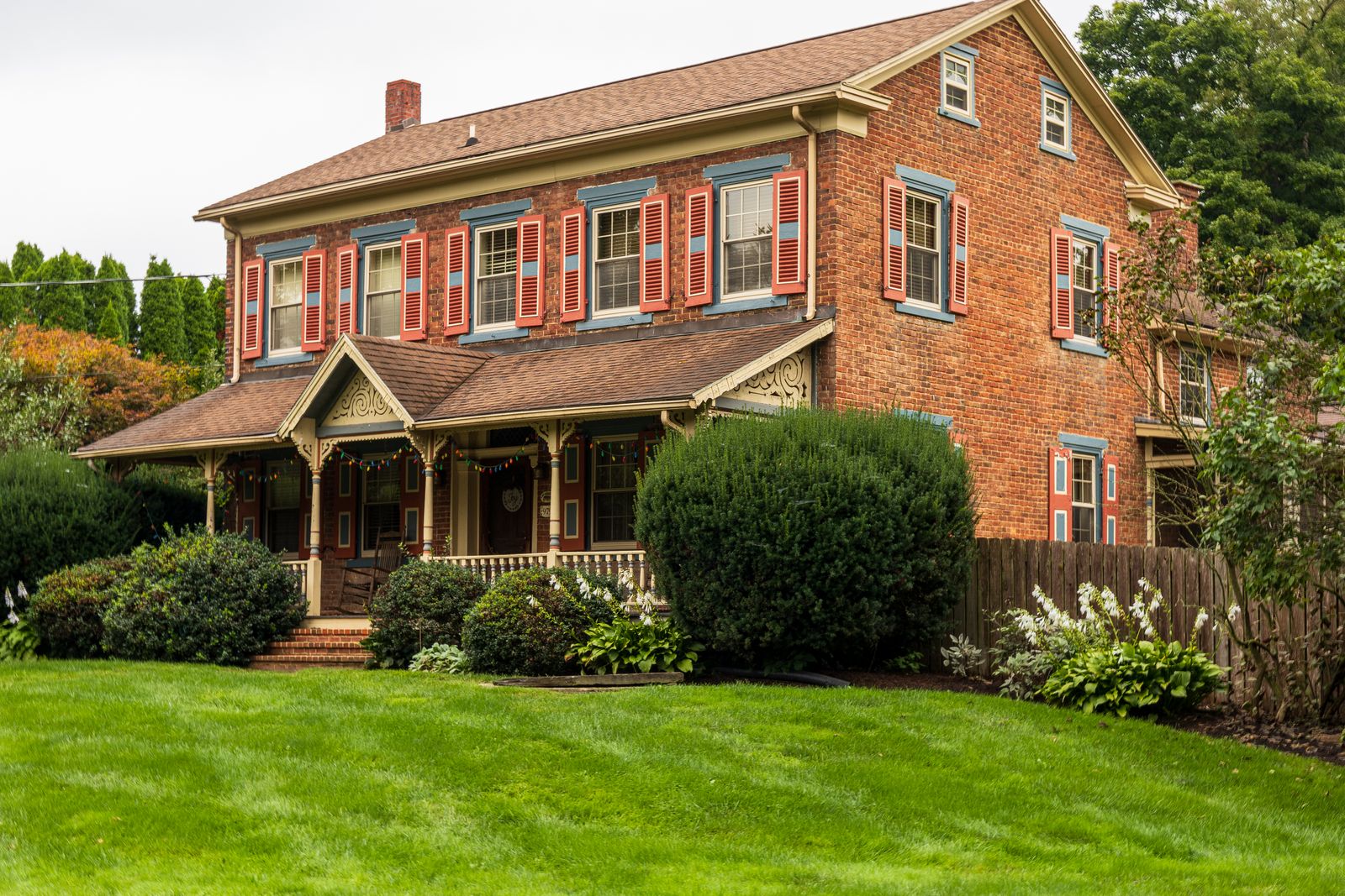 Homes in Sun Prairie, Wisconsin