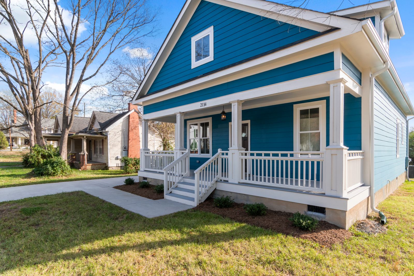 Homes in Verona, Wisconsin