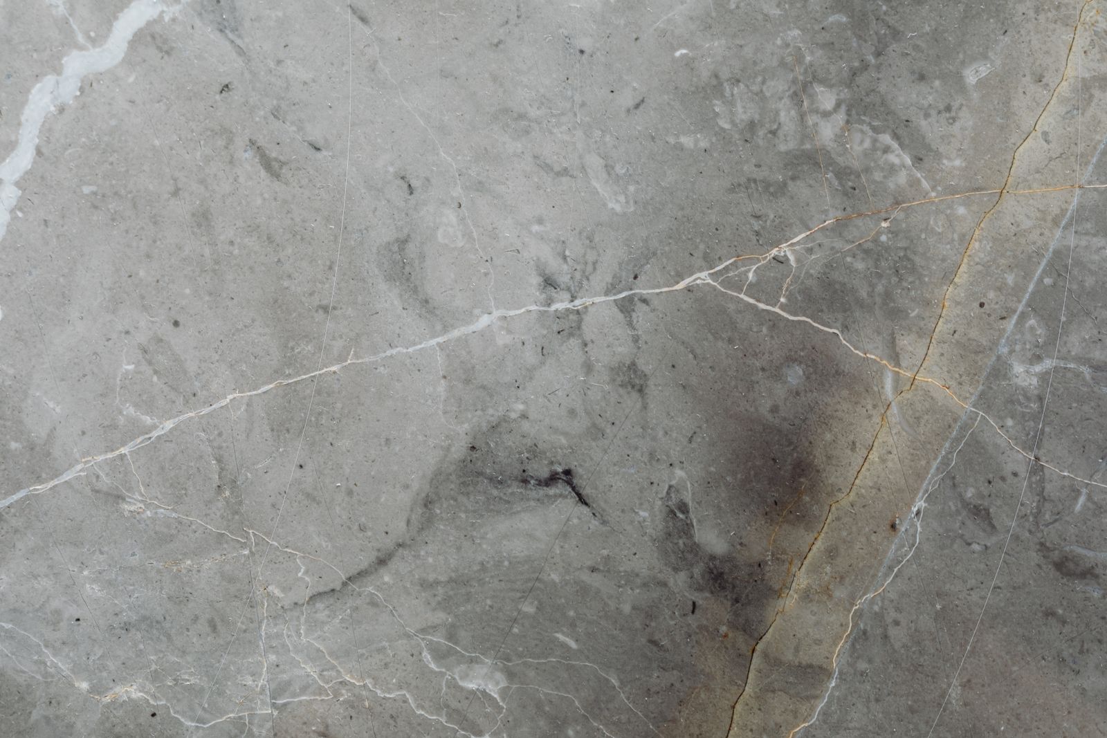 Domestic granite surface