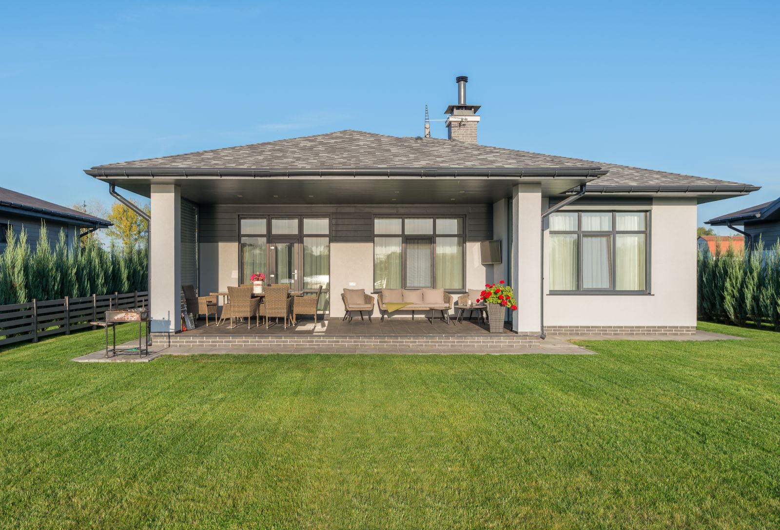 Homes in Middleton, Wisconsin